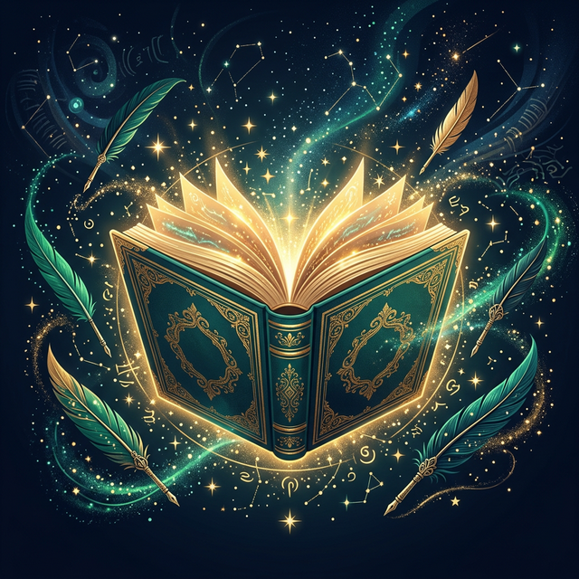 The Bestseller Blueprint — Ilustración